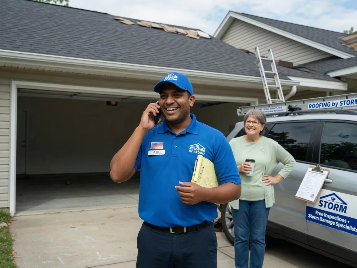 Roof Repair Near Me Evansville, IN FAQs